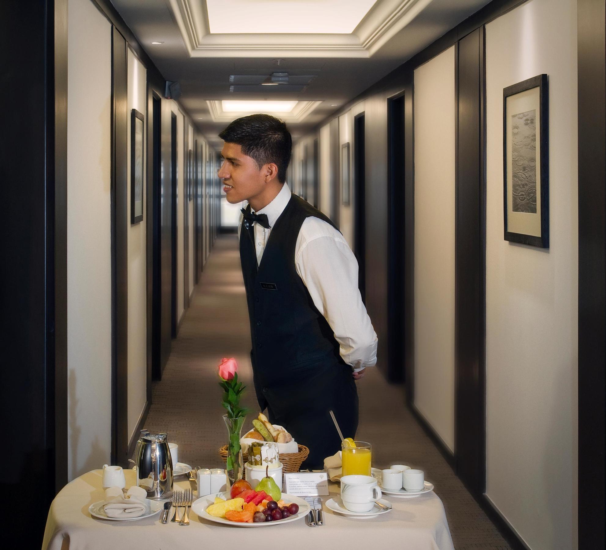 Oro Verde Гуаякиль Экстерьер фото